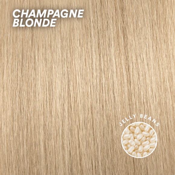 Bundle of 2!!!!! New Japanese synthetic ponytails - Picture 2 of 6